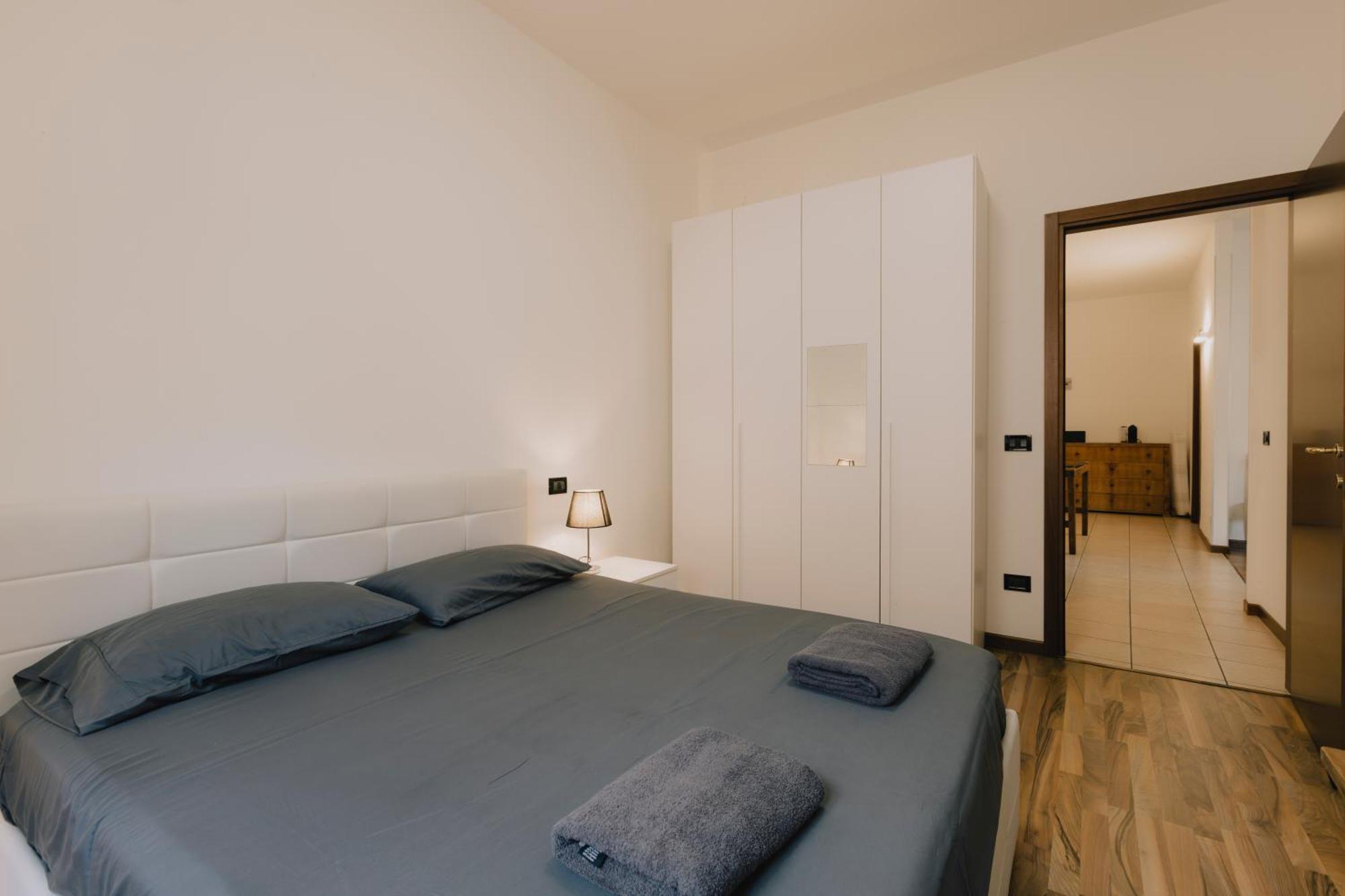 Arena Luxury Apartment Βερόνα Εξωτερικό φωτογραφία