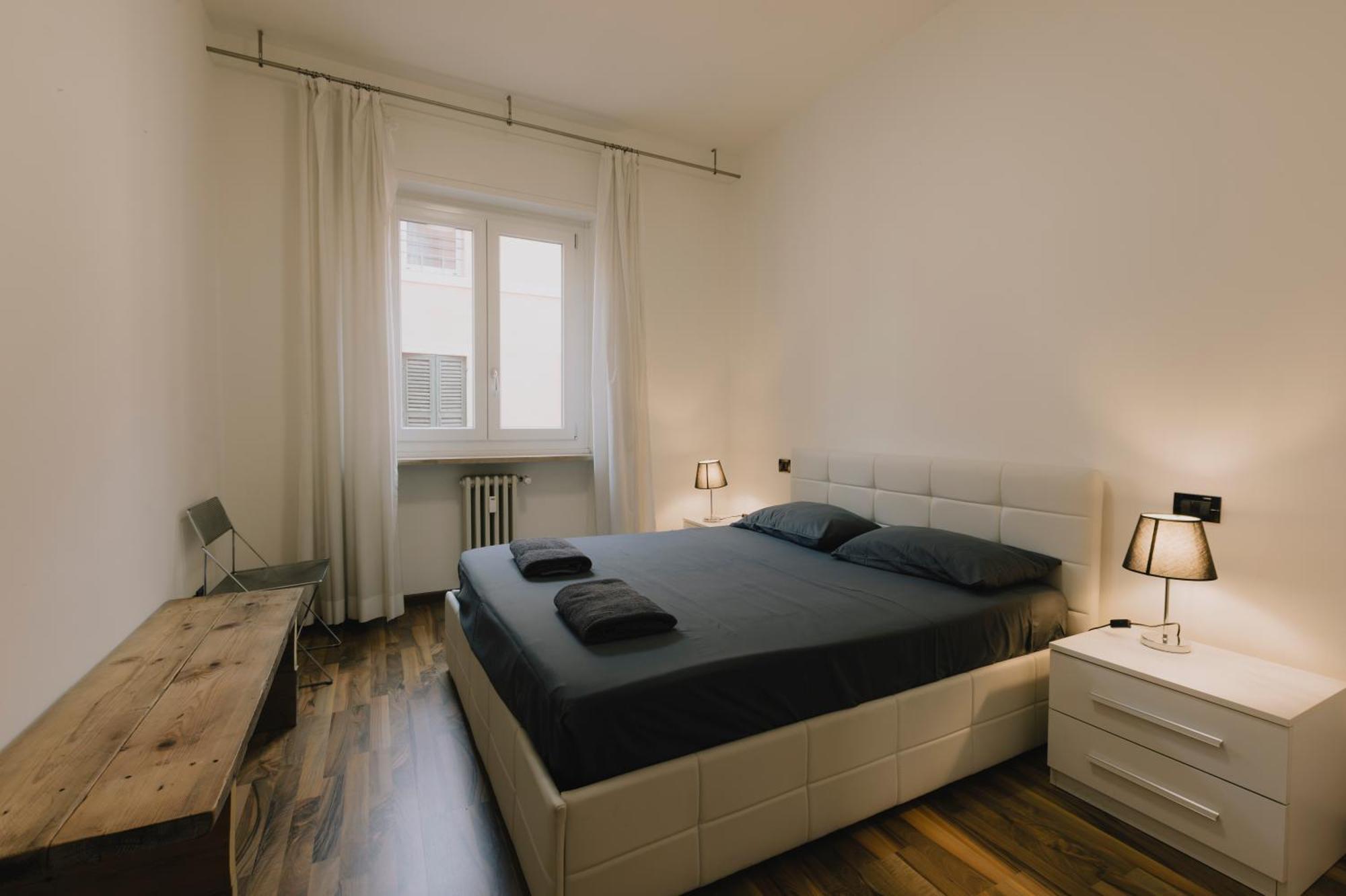 Arena Luxury Apartment Βερόνα Εξωτερικό φωτογραφία