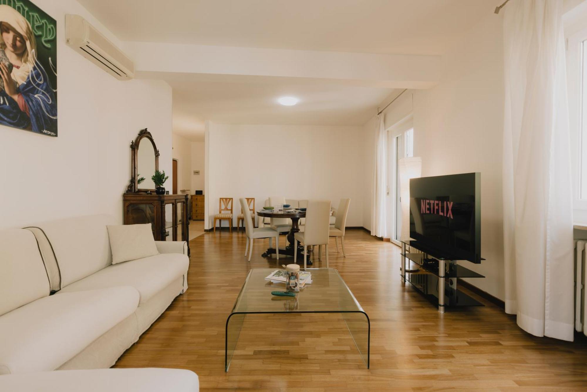 Arena Luxury Apartment Βερόνα Εξωτερικό φωτογραφία