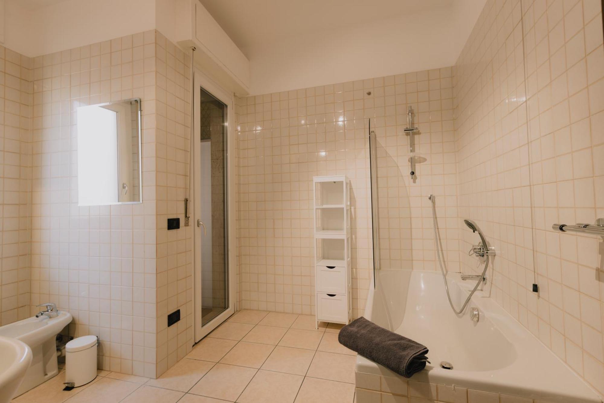 Arena Luxury Apartment Βερόνα Εξωτερικό φωτογραφία