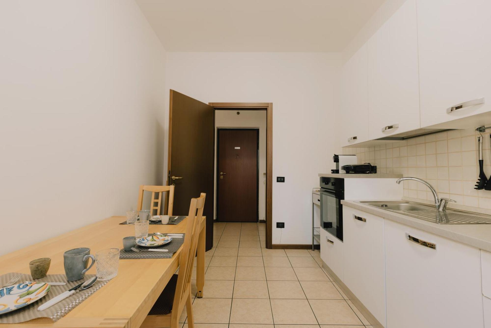 Arena Luxury Apartment Βερόνα Εξωτερικό φωτογραφία