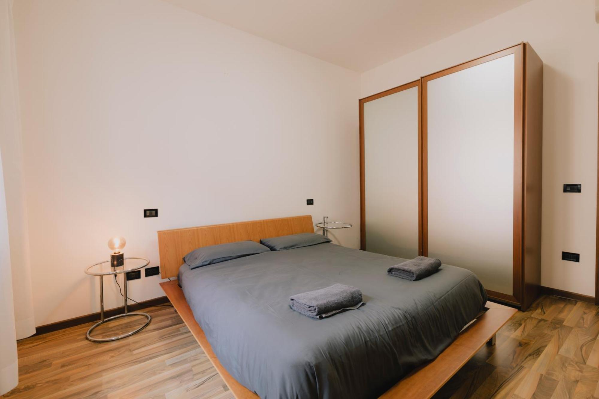 Arena Luxury Apartment Βερόνα Εξωτερικό φωτογραφία