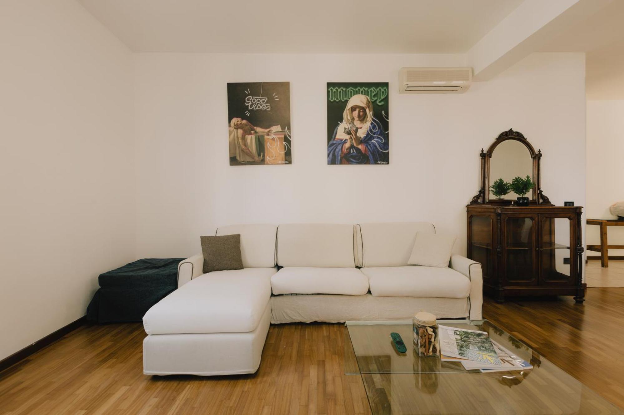 Arena Luxury Apartment Βερόνα Εξωτερικό φωτογραφία