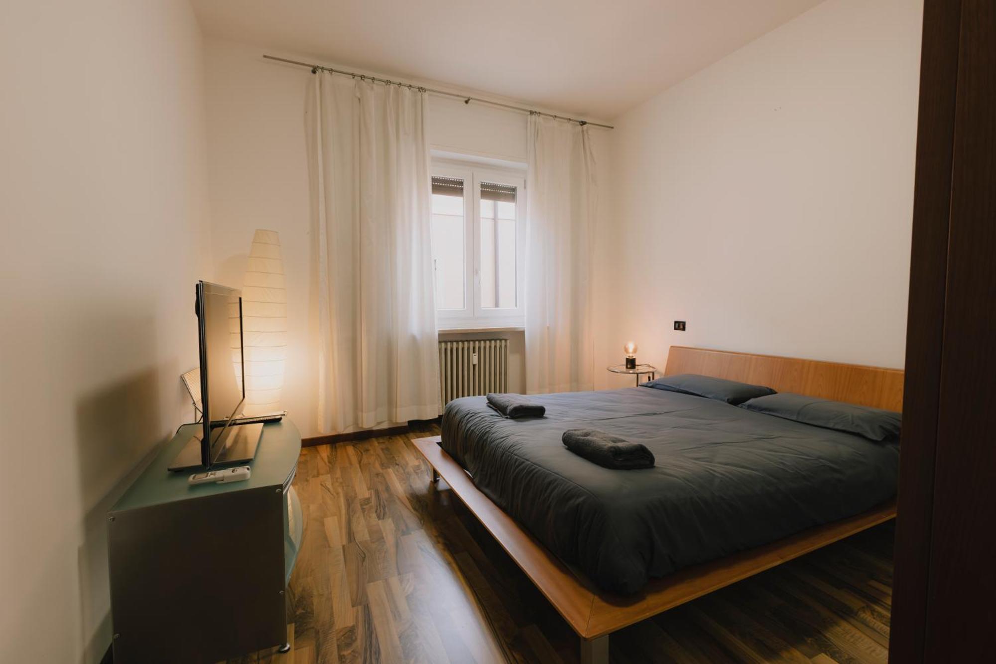 Arena Luxury Apartment Βερόνα Εξωτερικό φωτογραφία