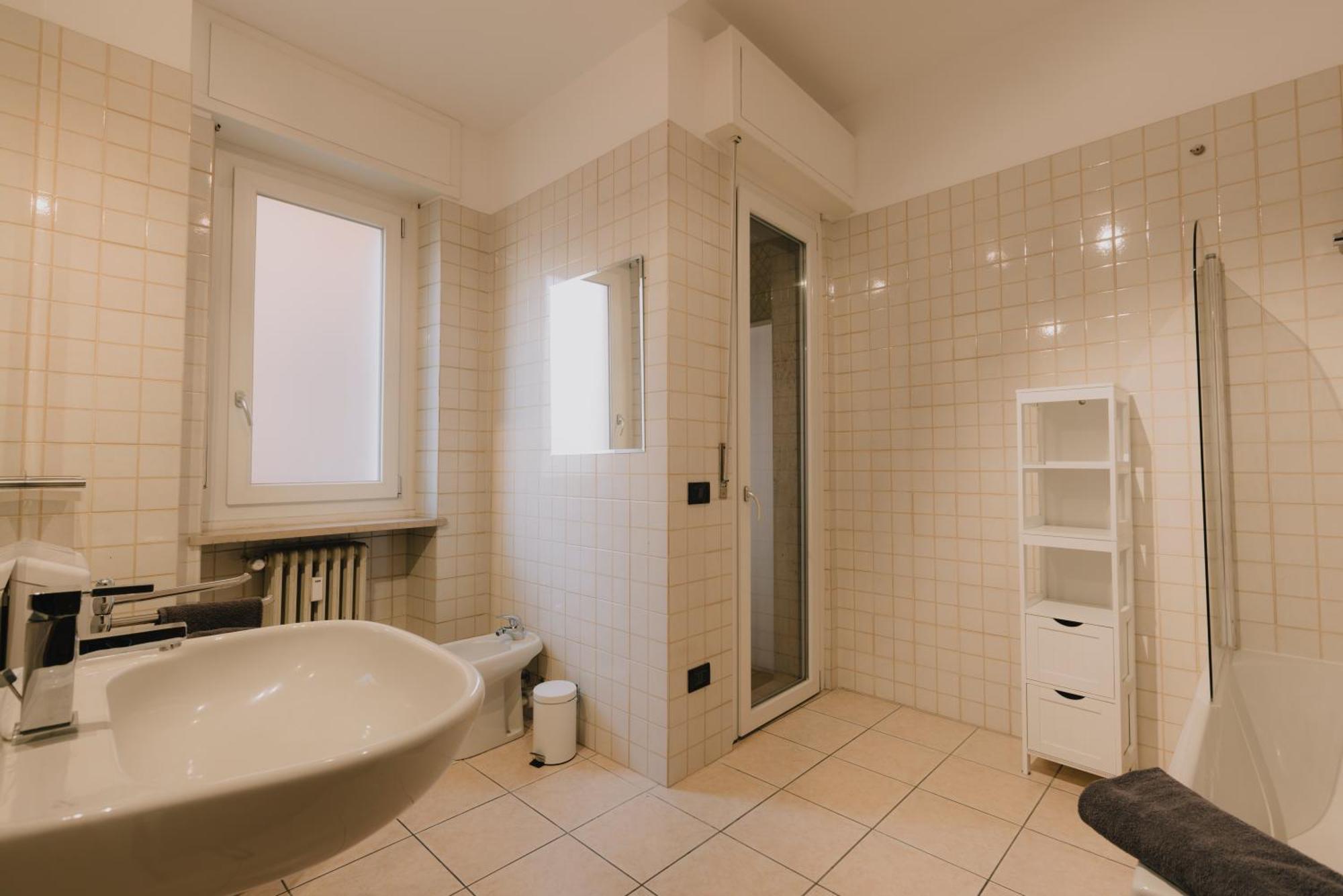 Arena Luxury Apartment Βερόνα Εξωτερικό φωτογραφία